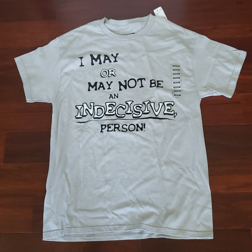 Humorous T-Shirt